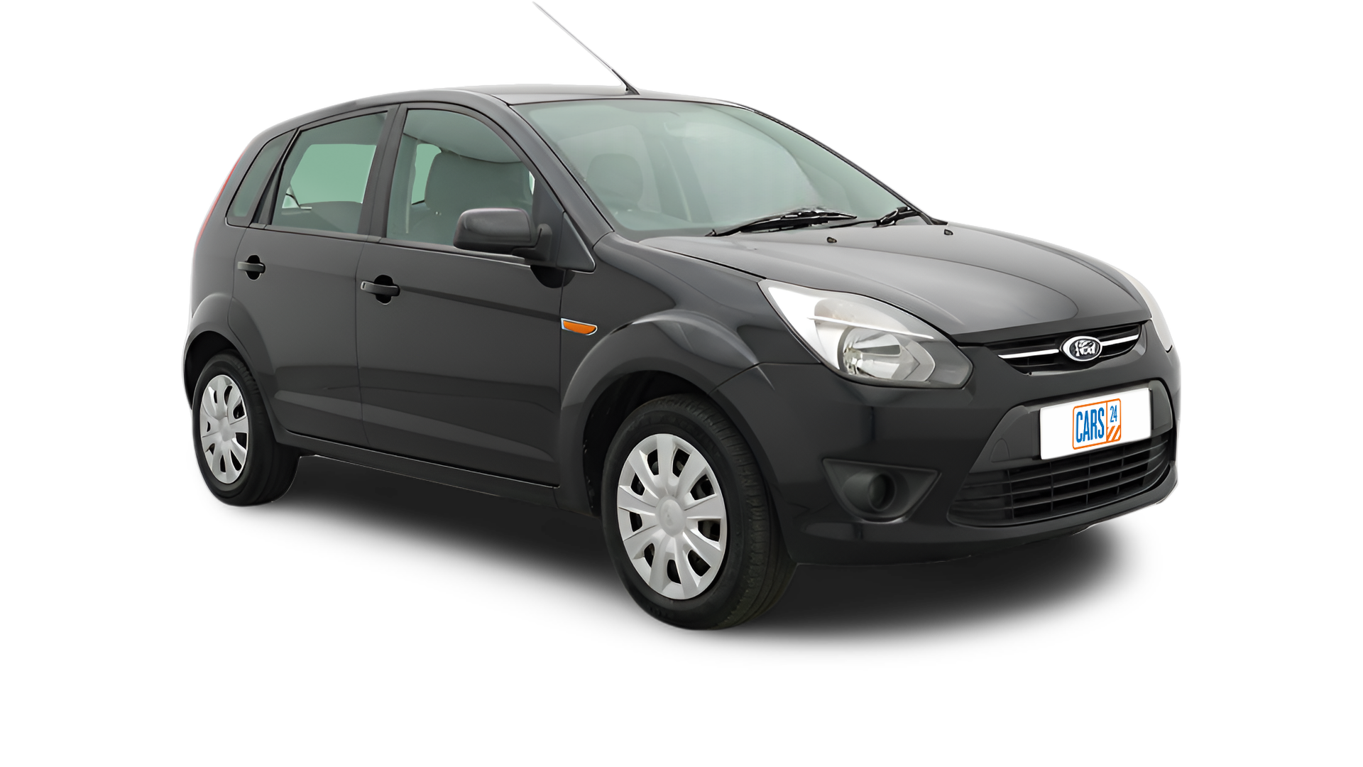Ford Figo-img